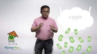 Pera101 Episode II: Effective Ways of Saving Money | MoneyMax.ph
