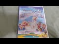 Timeless Tales Volume 2 DVD Overview