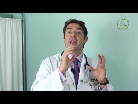 Eliminación de los comentarios de menisco de la rodilla Chasquido de las articulaciones de los dedos