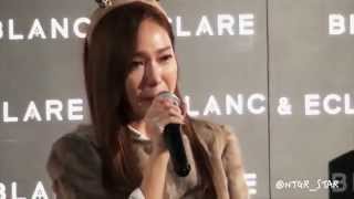 【2014 Christmas Special】 Jessica__At Least I Have You