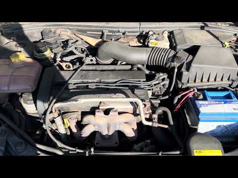 фото двигатель (двс) ford focus i (1998-2005) 0