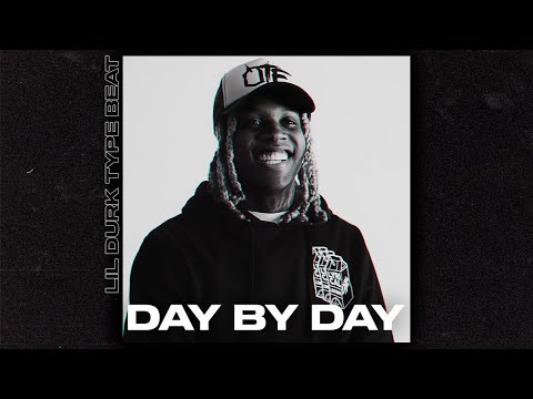 Lil Durk Type Beat x Roddy Ricch Type Beat - "Day By Day" | SOLD