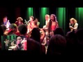 Berklee Cafe 939 The Red Room Midnight Snack Plays When Will You Learn Original
