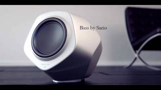 24 Hrs - 24 Hr Strip Club (Bass Boosted by Sario) (Ft. Juicy J)