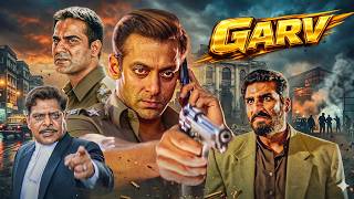Download lagu गर्व - Garv: Pride And Honour (2004) - सुपरहिट हिंदी थ्रिलर मूवी | सलमान खान, अरबाज खान, शिल्पा mp3