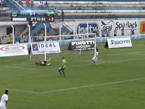 COMPACTO SEGUNDO TEMPO FFC E TANABI