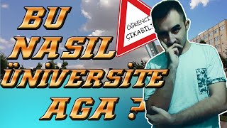 ISPARTA SÜLEYMAN DEMİREL ÜNİVERSİTESİ (SDÜ)