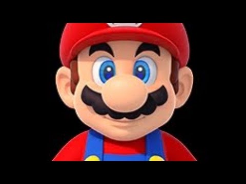 Mario Sings Super Mario Land 2 But with Lyrics (Ai Cover)