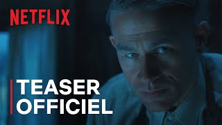 Trailer VF - Saison 3