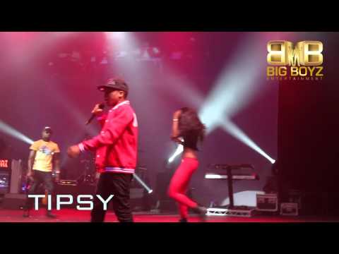 Afrobeats Festival (BigBoyz Allstars)