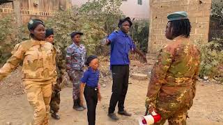 Download lagu Kassim Dougoutigui - Bonne fête de 20 janvier à nos FAMa mp3 Download lagu Kassim Dougoutigui - Bonne fête de 20 janvier à nos FAMa mp3