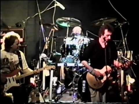 Stan Webb´s Chicken Shack - Poor Boy - Ludwigshafen 1992 - Underground Live TV recording