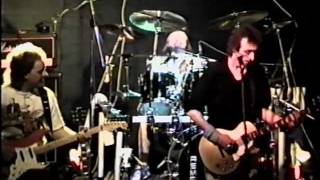 Stan Webb´s Chicken Shack - Poor Boy - Ludwigshafen 1992 - Underground Live TV recording