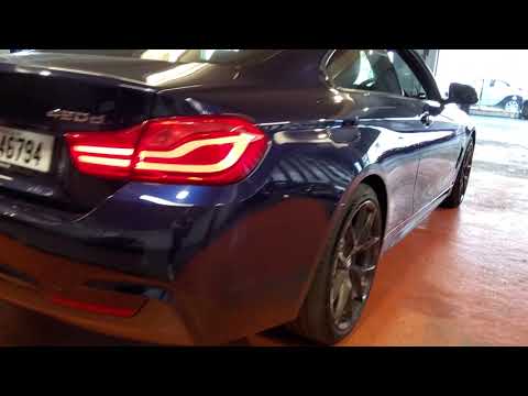 BMW 4-Series 2019 - Image 2