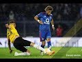 SAMENVATTING | NAC - Feyenoord (0-4)