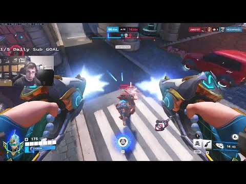 FASTEST TRACER - HYDRON TRACER GAMEPLAY TOP 500 SEASON 20