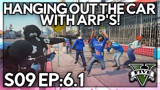 Download lagu Episode 6.1: Hanging Out The Car With ARP’s! | GTA RP | Grizzley World RP (V1) mp3 Download lagu Episode 6.1: Hanging Out The Car With ARP’s! | GTA RP | Grizzley World RP (V1) mp3