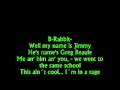 B-Rabbit and Future Freestyle Sweet Home ...