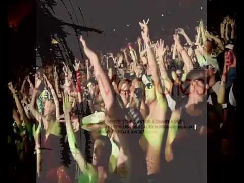 Mi. Be. feat. Mafalda - Memories (Stylus Josh Remix)