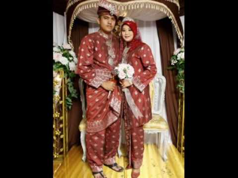 Baju Pengantin (Pengantin/HRMSE/2009)