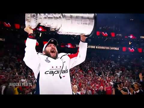 Washington Capitals - Pump Up 2021