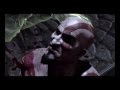 God Of War III Remastered My Vengeance Ends Now Death Of Zeus Final Cutscene