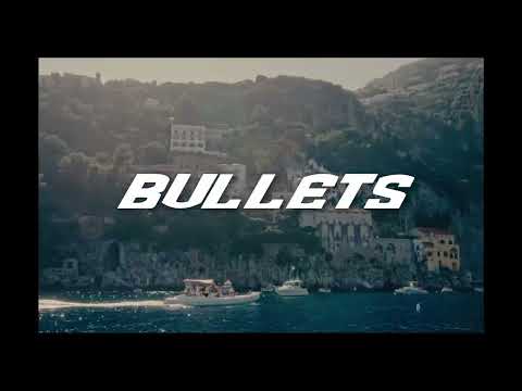 [FREE] 50 Cent x 2000s X Digga D| Hip Hop/Rap Type Beat 2024 - "BULLETS"