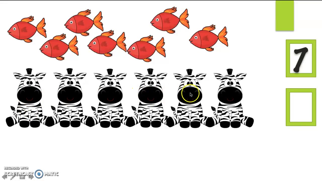 Grade K Module 3 Lesson 25