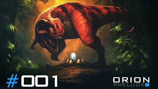 ORION: Prelude video thumbnail