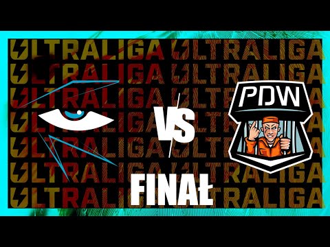 IHG vs PDW Highlights | ULTRALIGA FINAŁ SEZONU 6 | BO5