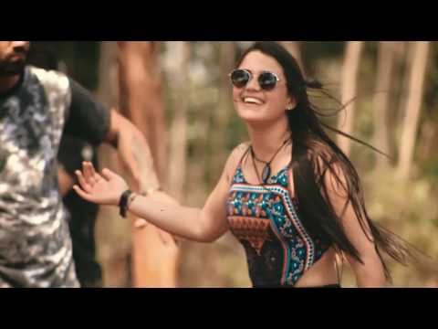 Aggressive Trip - Utopia Festival 2ª Edição