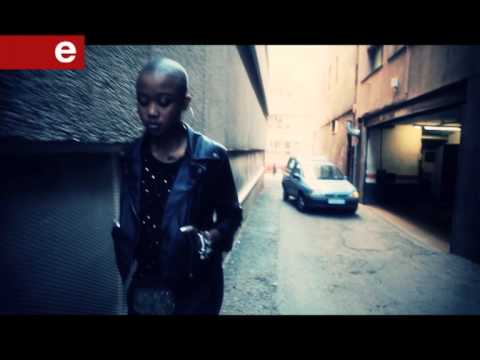 MTV Base Vj Search Voting Promo