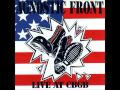 Agnostic Front - With Time (Live at CBGB)