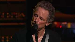 Lindsey Buckingham - Live at the Bass Performance Hall - Complete