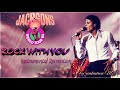 Michael Jackson - Rock With You | Victory Tour Instrumental Recreation