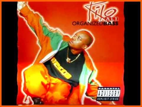 Kilo Ali [Lost Y 'all Mind] 1997