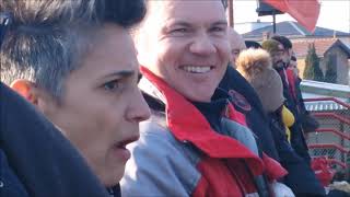 U18/2 - I video della partita con il Rugby Varese della nostra Under 18