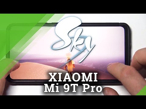 Xiaomi Mi 9T Pro - Sky Children of the Light | HD Performance Checkup
