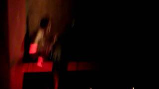 Amanda Palmer - Makin&#39; Whoopie - Union Chapel - 11.09.09