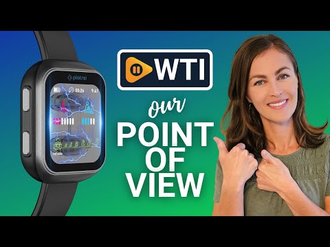 Motion Sickness Bands: FDA-Cleared Airbag Anti Nausea Wristband - WTI product video review