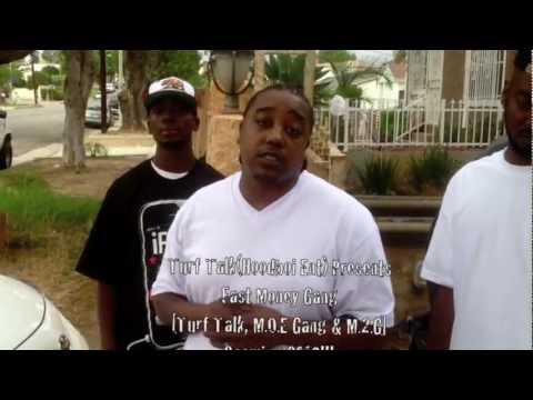 TNE|Artist Exposed|Turf Talk Presents: "Fast Money Gang" Vlog