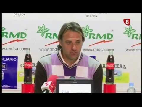 J34 CD Leonesa 2 - 2 Real Ávila (cyl8 tv - Ávila)