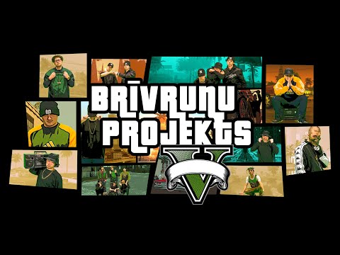Brīvrunu Projekts – Reāls Frīstails