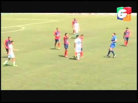 Video REsumen: Malacateco 1-1 Comunciaciones - Clausura 2016, Jornada 06