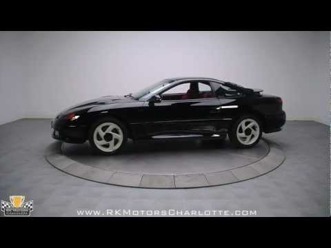 132426 / 1991 Dodge Stealth R/T Twin Turbo