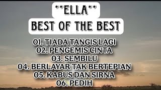 Download lagu 'LEGENDA ROCK: KUMPULAN LAGU TERBAIK ELLA' mp3 Download lagu 'LEGENDA ROCK: KUMPULAN LAGU TERBAIK ELLA' mp3