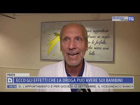 2019-08-23 NOTIZIE DI PRATO TG ORE 19.45