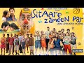 Sitaare Zameen Par 2025 Full Hindi Movie Aamir Khan Genelia Nikhat Khan Story Review Sindhi