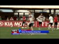 Dua Tim Finalis Piala Dunia Lakukan Persiapan Jelang Laga Pamungkas NET24