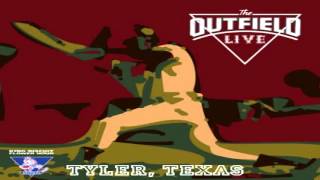 The Outfield Live in Tyler Texas &#39;86 (King Biscuit Flower Hour) Concierto Completo